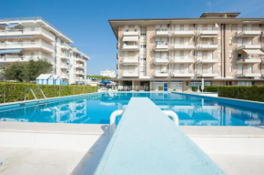 Residence Zeta Immobiliare Pacella